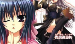 守护猫娘绯鞠漫画,猫娘守护者的奇幻冒险之旅